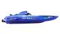 Preview: 26114 BLUE-ARROW Jet-Katamaran RTR Blau